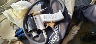 Camión proyectar Poliuretano/Poliurea Tc2049tecnop