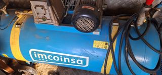 Camión proyectar Poliuretano/Poliurea Tc2049tecnop