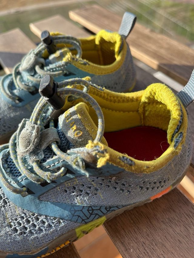 Zapatillas Vivobarefoot Saguaro 26