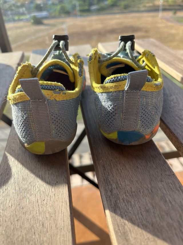 Zapatillas Vivobarefoot Saguaro 26