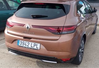Renault Megane 2021