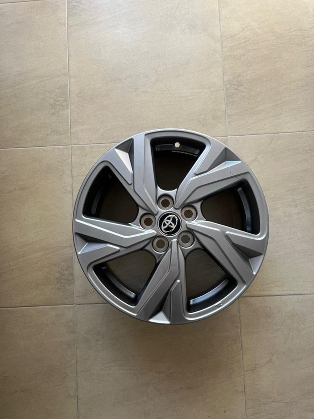 PNEUMATICI TOYOTA YARIS 2025