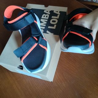 Sandalias Bimba y Lola - Talla 41