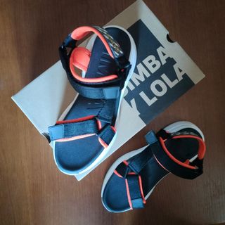 Sandalias Bimba y Lola - Talla 41
