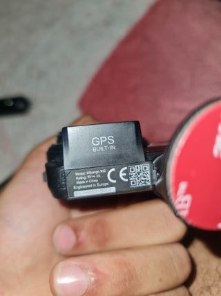 Avisador Radar Coche