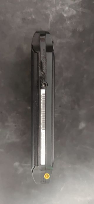 PSP Street negra - Sony