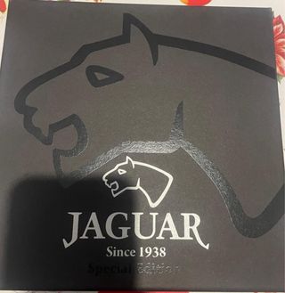 Reloj Jaguar Connected BT002