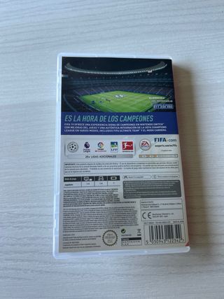 FIFA 19 Nintendo Switch
