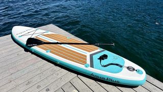Alquiler Tabla Paddle Surf 