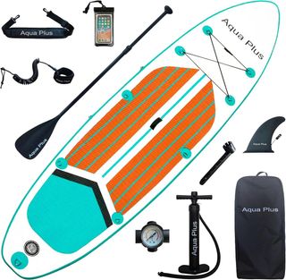 Alquiler Tabla Paddle Surf 
