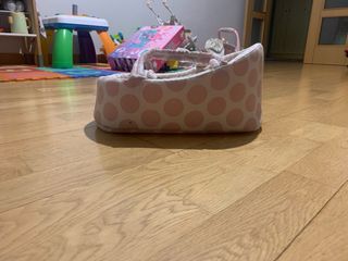 La Nina - Set de Juguete para Muñecas