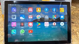 Tablet Meliahu K10 PRO Dual SIM