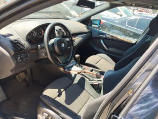 BMW X5 2006