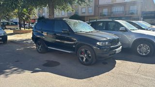 BMW X5 2006