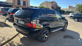 BMW X5 2006