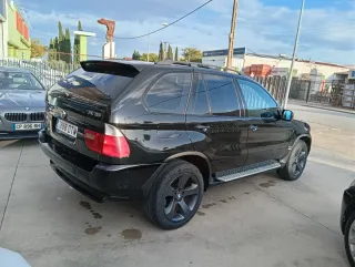 BMW X5 2006