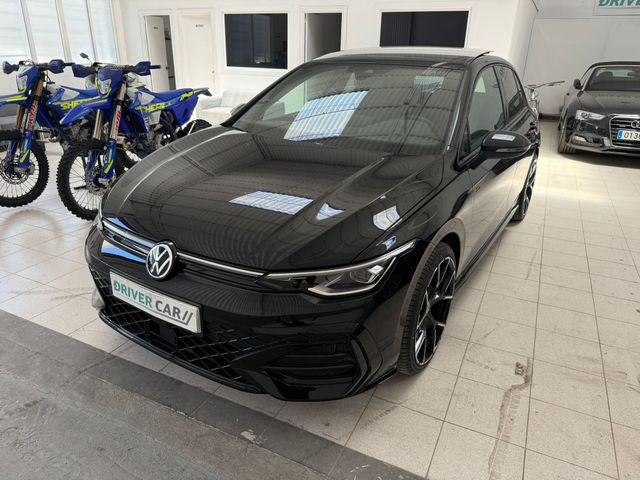 VOLKSWAGEN Golf RLine 1.5 eTSI