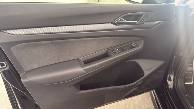 VOLKSWAGEN Golf RLine 1.5 eTSI