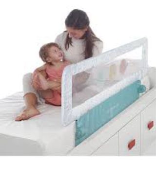 Barrera cama Jane - 140cm