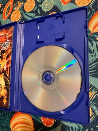 Bundle Picchiaduro PS2 PAL 🇮🇹 Vintage