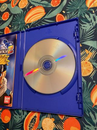 Bundle Picchiaduro PS2 PAL 🇮🇹 Vintage