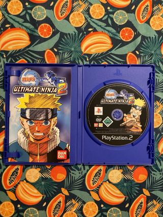 Bundle Picchiaduro PS2 PAL 🇮🇹 Vintage