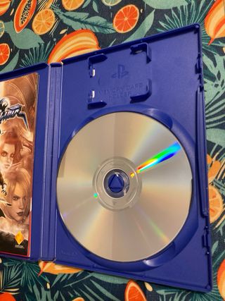 Bundle Picchiaduro PS2 PAL 🇮🇹 Vintage