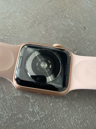 Apple Watch Series 5 40mm Rosa