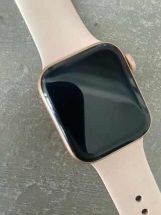 Apple Watch Series 5 40mm Rosa