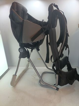 Mochila portabebés Lafuma Walkid Air Light