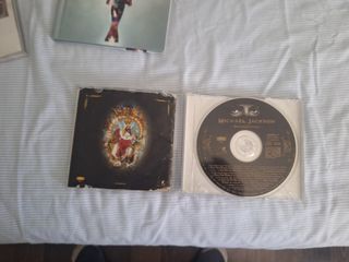 CD The Jackson 5