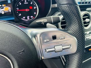 Mercedes GLC 200 Coupé AMG 2.0 CDI 163 CV Automático