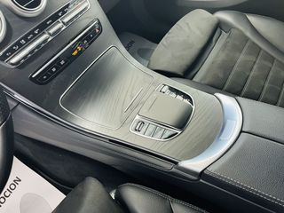 Mercedes GLC 200 Coupé AMG 2.0 CDI 163 CV Automático
