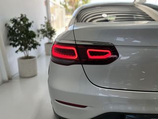 Mercedes GLC 200 Coupé AMG 2.0 CDI 163 CV Automático