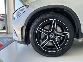 Mercedes GLC 200 Coupé AMG 2.0 CDI 163 CV Automático