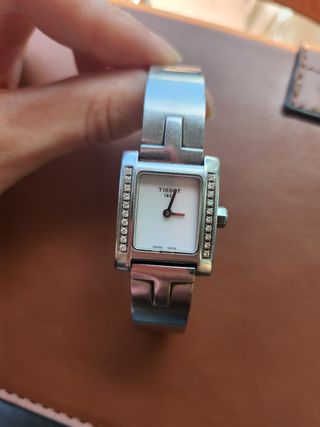 Reloj Tissot Mujer - 1853