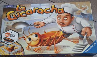 La Cucaracha Ravensburger