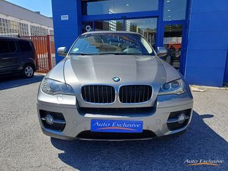 BMW X6 XDRIVE30D 