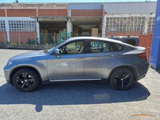 BMW X6 XDRIVE30D 
