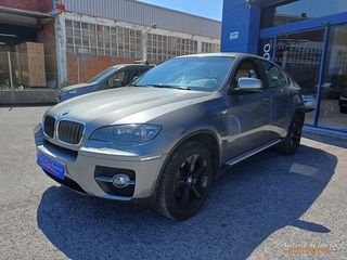 BMW X6 XDRIVE30D 