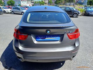 BMW X6 XDRIVE30D 