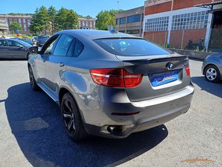 BMW X6 XDRIVE30D 