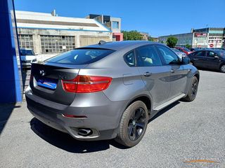 BMW X6 XDRIVE30D 