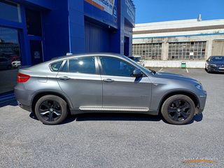 BMW X6 XDRIVE30D 