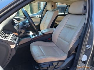 BMW X6 XDRIVE30D 
