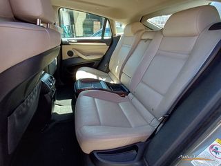 BMW X6 XDRIVE30D 