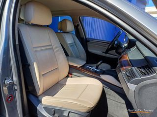 BMW X6 XDRIVE30D 