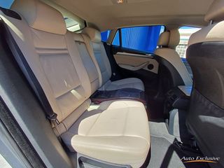BMW X6 XDRIVE30D 