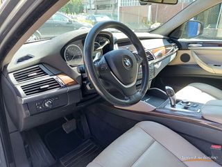 BMW X6 XDRIVE30D 