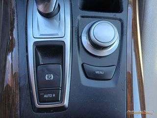 BMW X6 XDRIVE30D 